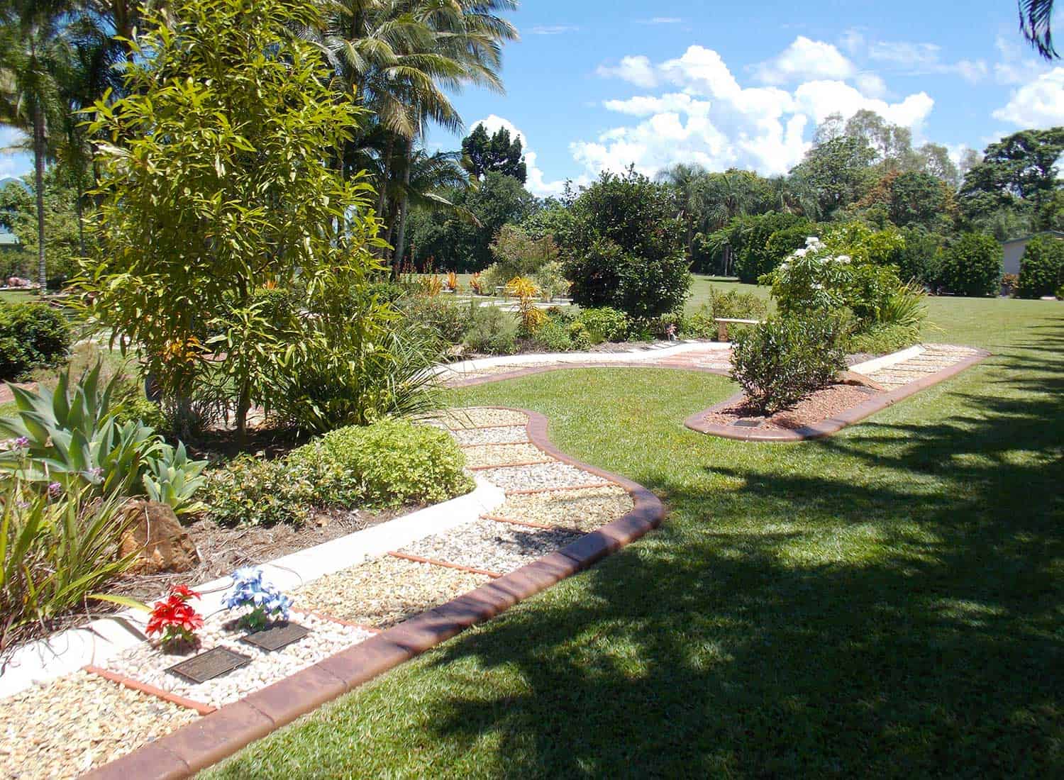 Cairns Memorial Gardens Cairns Crematorium